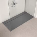 Ideal Standard Ultra Flat S i.life Rechteck-Brausewanne T5238FS 170 x 80 x 3,2...