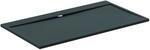 Ideal Standard Ultra Flat S i.life Rechteck-Brausewanne T5245FV 180 x 100 x 3,2 cm,