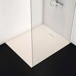 Ideal Standard Ultra Flat S i.life Rechteck-Brausewanne T5228FT 120 x 100 x 3,2...