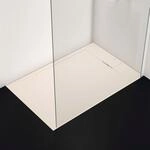 Ideal Standard Ultra Flat S i.life Rechteck-Brausewanne T5220FT 120 x 80 x 3,2...