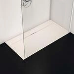 Ideal Standard Ultra Flat S i.life Rechteck-Brausewanne T5241FT 140 x 70 x 3,2...