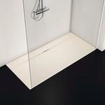 Ideal Standard Ultra Flat S i.life Rechteck-Brausewanne T5238FT 170 x 80 x 3,2...