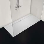 Ideal Standard Ultra Flat S i.life Rechteck-Brausewanne T5243FR 200 x 90 x 3,2 cm,