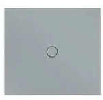 Bette BetteFloor Duschfl&auml;che 8735-412 110x100cm, quartz