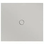Bette BetteFloor Duschfl&auml;che 8735-410 110x100cm, silver