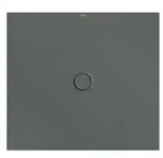 Bette BetteFloor Duschfl&auml;che 8735-403 110x100cm, smoke