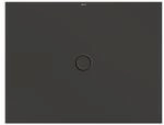Bette BetteFloor Duschfl&auml;che 5794-401 130x100cm, anthracite