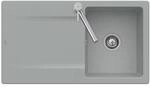 Villeroy und Boch 33350Fi4 aus TitanCeram Graphite cplus