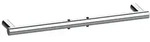Keuco Plan Care Wandstange 34979170600 600 mm, f&uuml;r R&uuml;ckenst&uuml;tze Alu