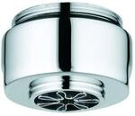 Grohe Strahlregler 48024 Au&szlig;engewinde 48024000 chrom
