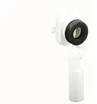Dallmer Hl Urinal-Absaug-Siphon 360014 DN 40, 0-90&deg;, Polypropylen, hochschlagfest
