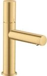 hansgrohe Axor Uno Waschtischarmatur 45002250 Ausladung 123mm, mit Zerogriff,
