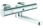 Grohe Eurosmart CE Infrarot-Waschtischarmatur 36455000 25,5 cm, mit Mischeinrichtung