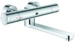 Grohe Eurosmart CE Infrarot-Waschtisch-Armatur 36454000 28,7 cm, mit Mischeinrichtung