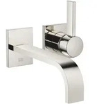 Dornbracht Mem Fertigmontageset 36861782-08 f&uuml;r Waschtisch-Wand-Einhandmischer, ohne