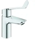 Grohe Eurosmart Care Waschtischarmatur 23982003 1/2", S-Size, mit