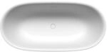 Kaldewei Meisterst&uuml;ck OYO DUO Badewanne freistehend 1051-4034 205143533001 173 x 82