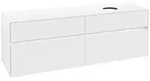 Villeroy und Boch Collaro Waschtischunterschrank C05100MS 160 x 54,8 x 50 cm,