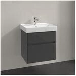 Villeroy & Boch Collaro Waschtischunterschrank C00800FP 55,4x54,6x44,4cm,...