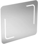 Ideal Standard Mirror & Light Spiegel T3351BH 800 x 26 x 700 mm, mit Beleuchtung,