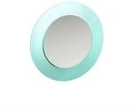 LAUFEN Kartell LED-Spiegel H3863330920001 780x780mm, indirekte Beleuchtung,