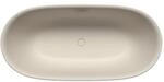 Kaldewei Meisterst&uuml;ck OYO DUO Badewanne freistehend 1050-4034 205043530668 163...