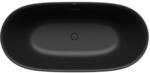 Kaldewei Meisterst&uuml;ck OYO DUO Badewanne freistehend 1051-4034 205143530667 173...