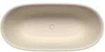 Kaldewei Meisterst&uuml;ck OYO DUO Badewanne freistehend 1051-4035 205143540661 173...