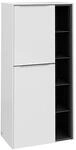 Villeroy und Boch Subway 3.0 Mittelschrank C59800VE 57,4x120x36,2cm, Schanier