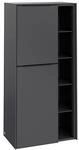 Villeroy und Boch Subway 3.0 Mittelschrank C59801VR 57,4x120x36,2cm, Schanier