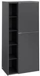 Villeroy und Boch Subway 3.0 Mittelschrank C59900VR 57,4x120x36,2cm, Schanier