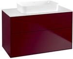 Villeroy und Boch Finion Waschtischunterschrank G64100HB 100x60,3x50,1mm,