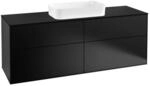 Villeroy und Boch Finion Waschtischunterschrank G32200PD 160x60,3cm, Emotion,
