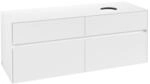 Villeroy und Boch Collaro Waschtischunterschrank C04700MS 140 x 54,8 x 50 cm,