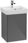 Villeroy & Boch Collaro Waschtischunterschrank C00501FP 41x54,6x34,4cm, mit