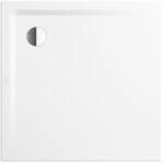 Kaldewei Superplan Duschwanne 385847982711 100x100x2,5cm, Tr&auml;ger flach, Secure...
