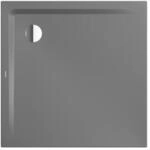 Kaldewei Superplan Duschwanne 385847980667 100x100x2,5cm, Tr&auml;ger flach, ohne