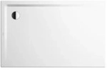 Kaldewei Superplan Duschwanne 386447983001 100x180x2,5cm, mit Tr&auml;ger flach,