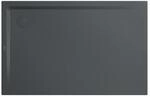Kaldewei Superplan Duschwanne 382148043674 70x90x2,5cm, mit Tr&auml;ger, Perl-Effekt,
