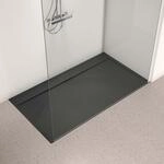 Ideal Standard Ultra Flat S i.life Rechteck-Brausewanne T5226FV 160 x 90 x 3,2...