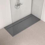 Ideal Standard Ultra Flat S i.life Rechteck-Brausewanne T5244FS 170 x 70 x 3,2...