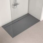 Ideal Standard Ultra Flat S i.life Rechteck-Brausewanne T5239FS 170 x 90 x 3,2 cm,