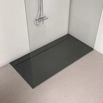 Ideal Standard Ultra Flat S i.life Rechteck-Brausewanne T5235FV 200 x 100 x 3,2...