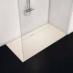 Ideal Standard Ultra Flat S i.life Rechteck-Brausewanne T5230FT 180 x 90 x 3,2...