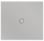 Bette BetteFloor Duschfl&auml;che 8735-413 110x100cm, dust