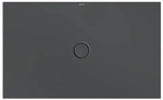 Bette BetteFloor Duschfl&auml;che 5793-400 130x80cm, raven