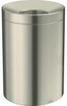 hansgrohe Axor Abfalleimer 42872820 freistehend, brushed nickel
