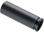 Geberit Wand-WC-Anschlussst&uuml;ck 367887161 mit Dichtung, DN100/90