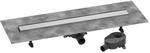 hansgrohe RainDrain Go 800 Komplettset DR 800 56273800 r&uuml;cks.beflies.Stand./flache