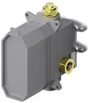 Steinberg Serie 100 Unterputz-Einbauk&ouml;rper 01021103 1/2", mit wasserdichtem